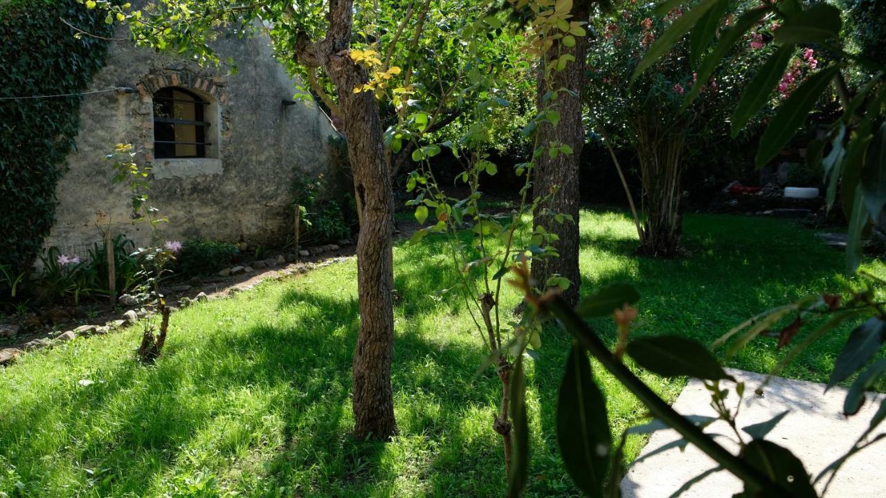 Casa Do Sr. Falcao 科尔武河畔米兰达 外观 照片